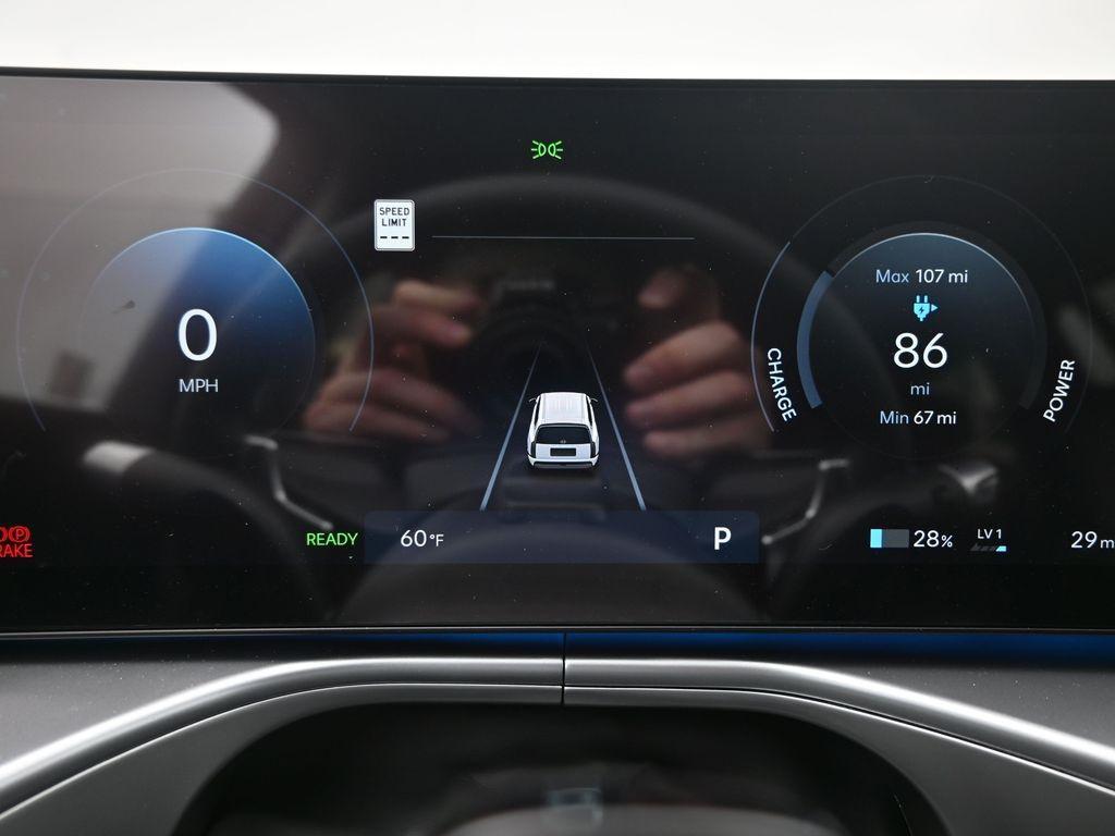 new 2026 Hyundai IONIQ 9 car, priced at $64,104