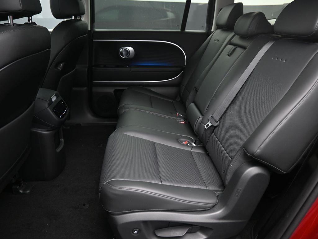 new 2026 Hyundai IONIQ 9 car, priced at $64,104