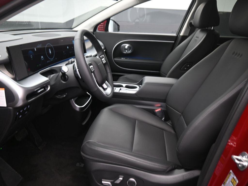 new 2026 Hyundai IONIQ 9 car, priced at $64,104