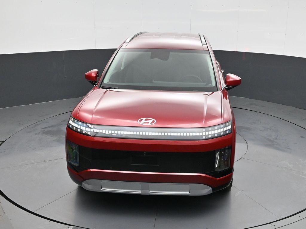 new 2026 Hyundai IONIQ 9 car, priced at $64,104