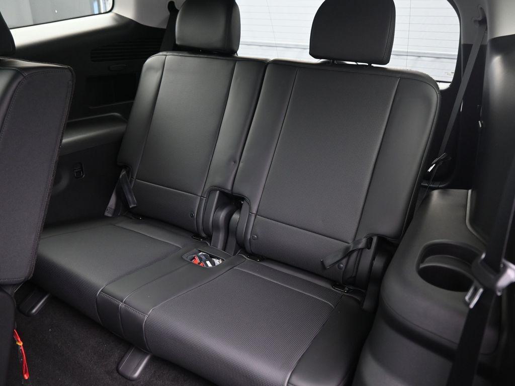 new 2026 Hyundai IONIQ 9 car, priced at $64,104