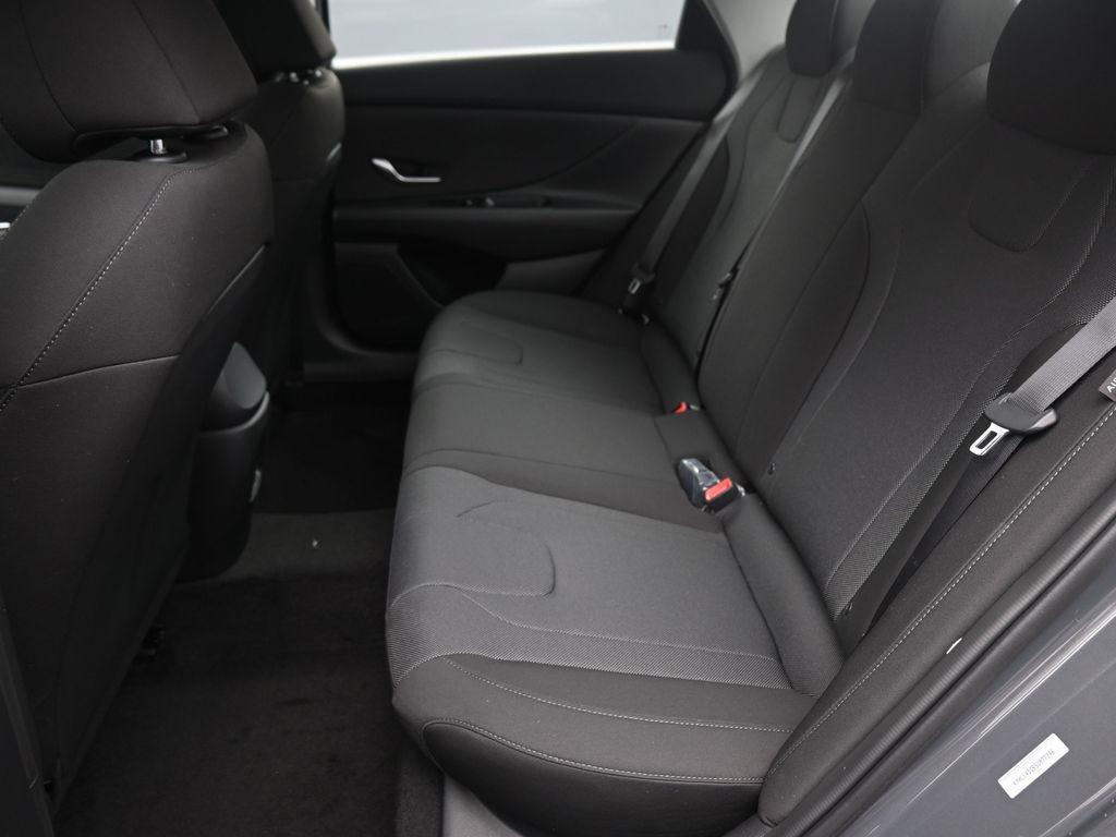 new 2025 Hyundai Elantra car, priced at $21,656