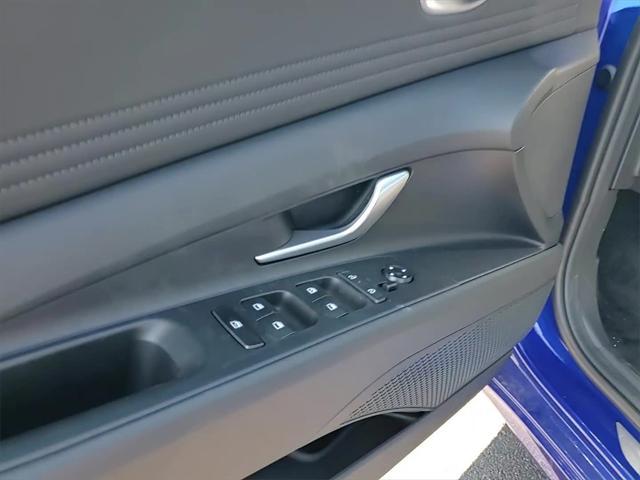 new 2025 Hyundai Elantra car, priced at $25,383