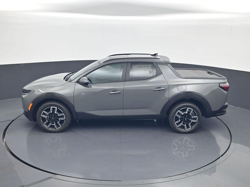 new 2026 Hyundai SANTA CRUZ car, priced at $44,398