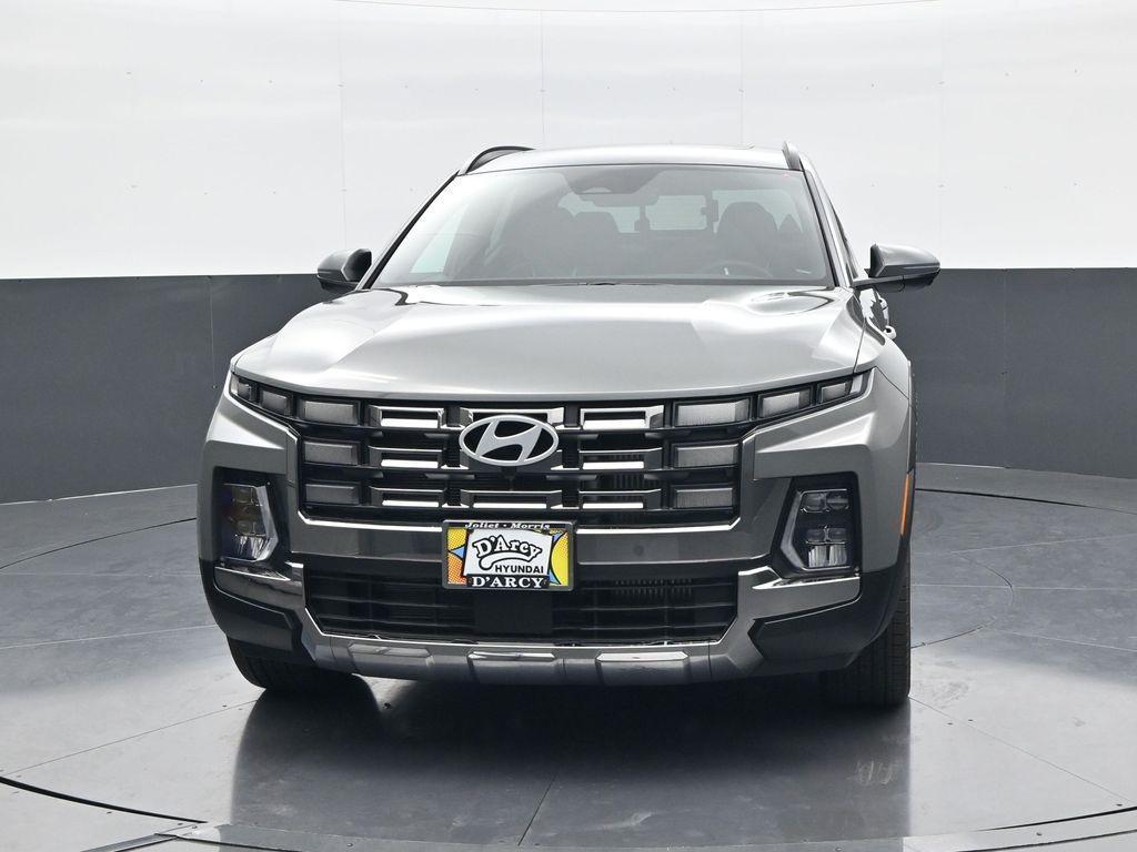 new 2026 Hyundai SANTA CRUZ car, priced at $44,398