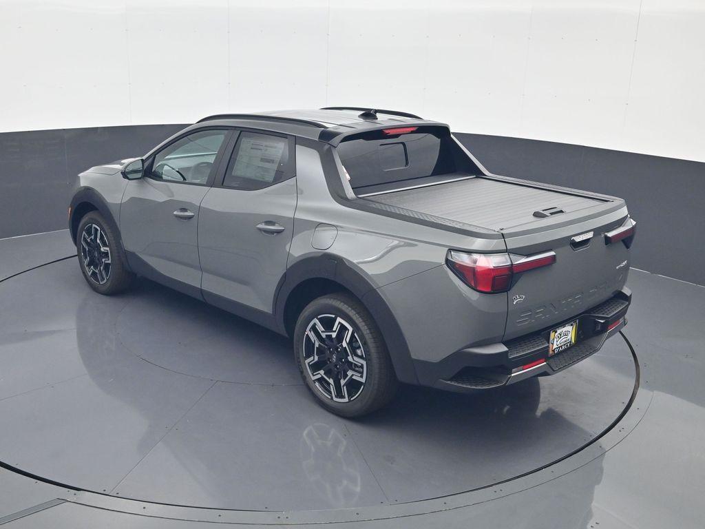 new 2026 Hyundai SANTA CRUZ car, priced at $44,398