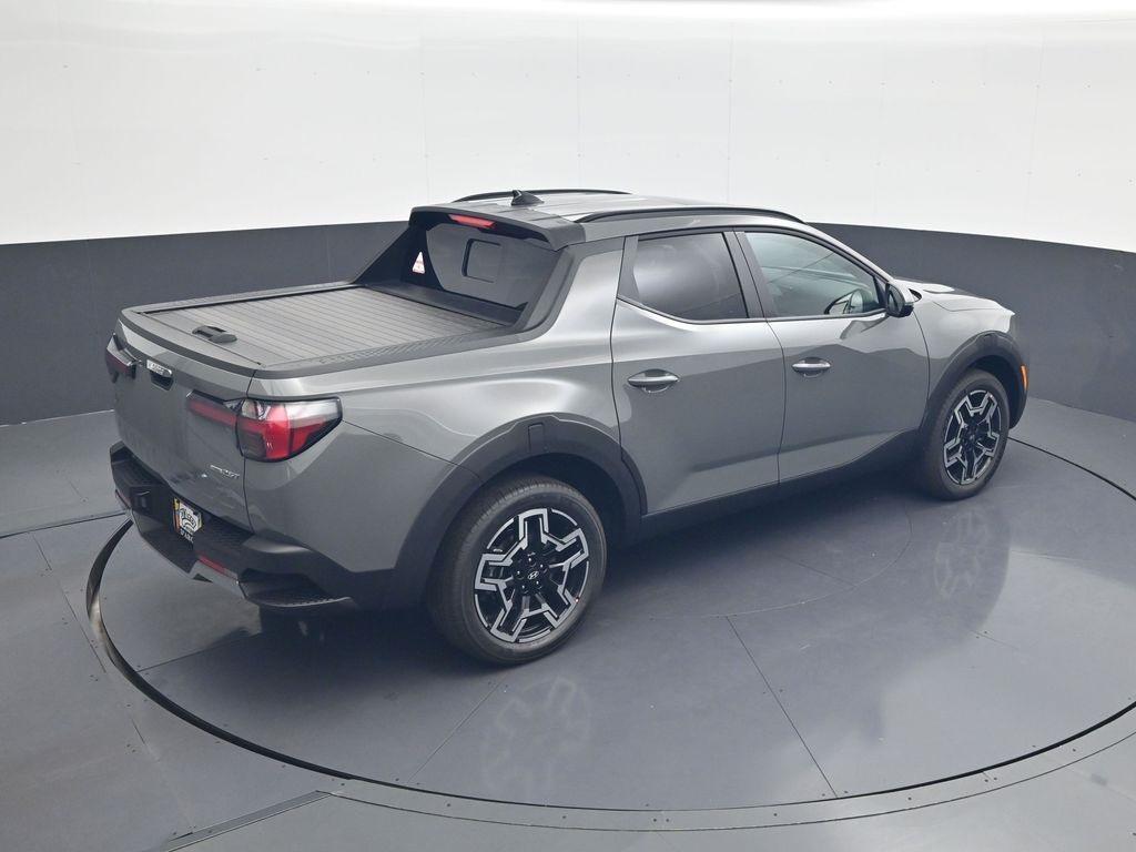 new 2026 Hyundai SANTA CRUZ car, priced at $44,398
