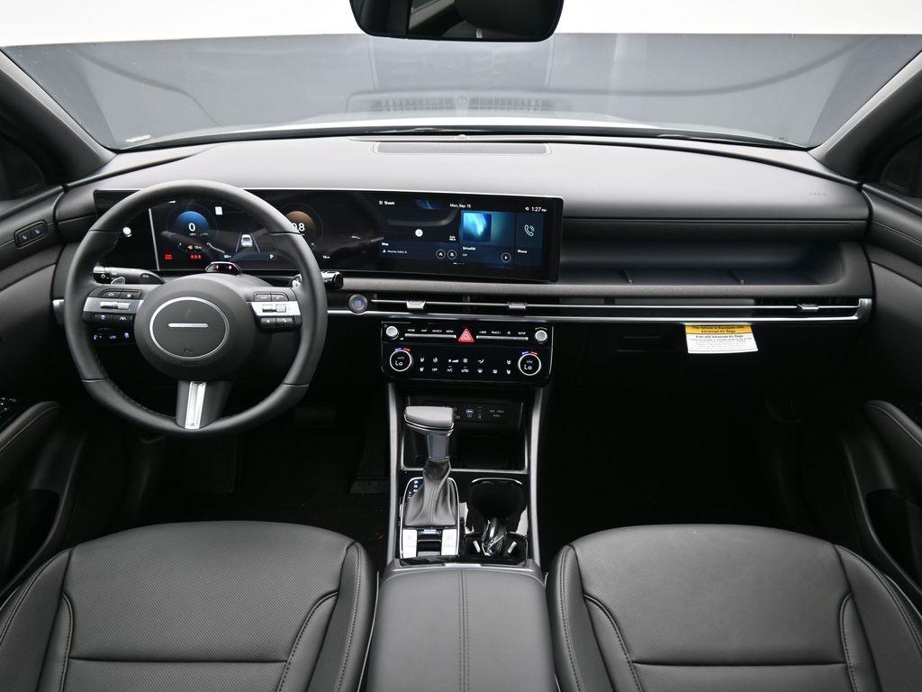 new 2026 Hyundai SANTA CRUZ car, priced at $44,398
