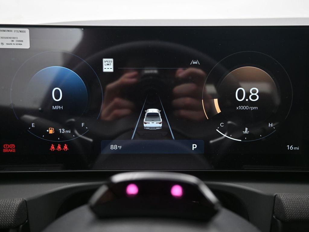 new 2026 Hyundai SANTA CRUZ car, priced at $44,398