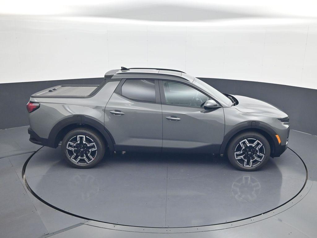 new 2026 Hyundai SANTA CRUZ car, priced at $44,398