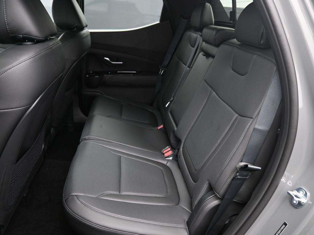 new 2026 Hyundai SANTA CRUZ car, priced at $44,398