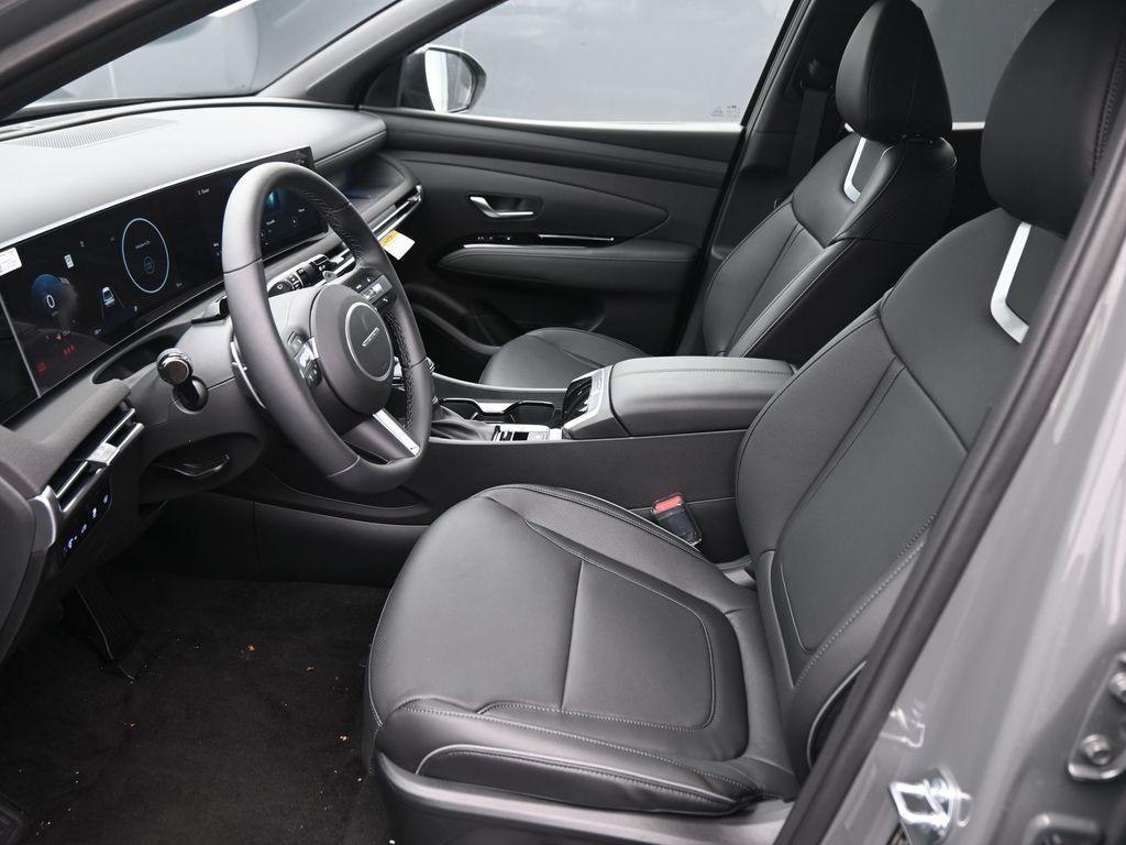 new 2026 Hyundai SANTA CRUZ car, priced at $44,398