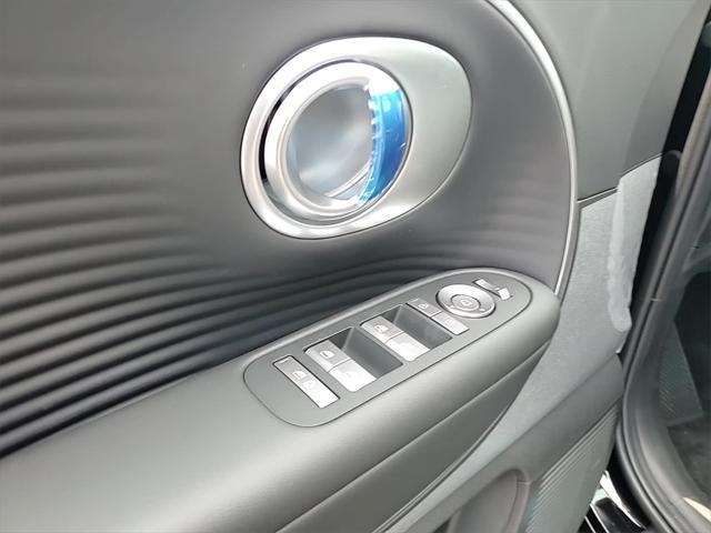 new 2026 Hyundai IONIQ 9 car, priced at $63,583