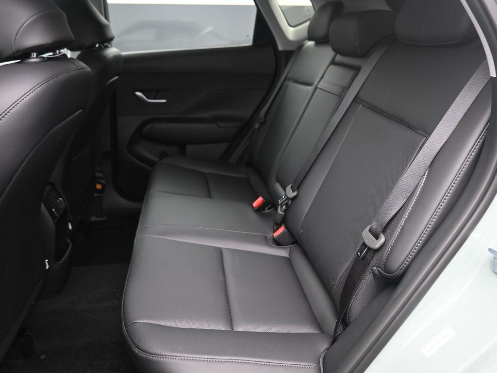 new 2026 Hyundai Kona car, priced at $34,792