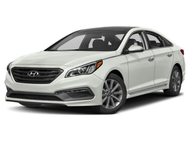 used 2015 Hyundai Sonata car