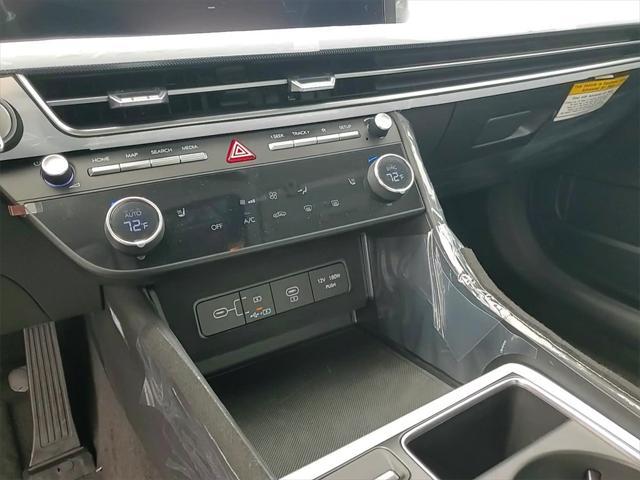 new 2025 Hyundai Sonata car, priced at $28,123