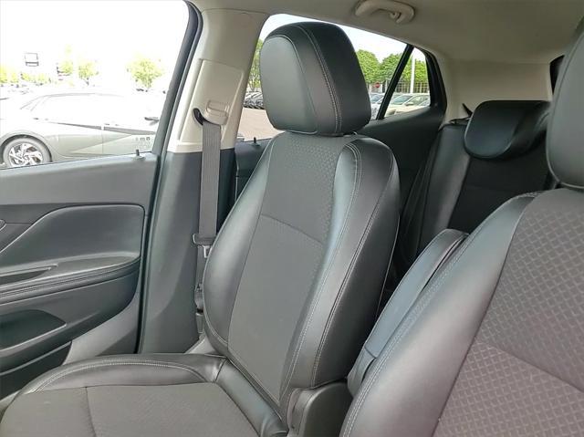 used 2019 Buick Encore car, priced at $13,360