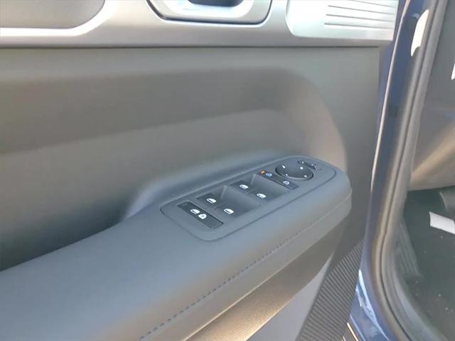 new 2025 Hyundai Santa Fe car, priced at $37,484