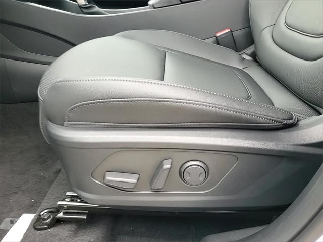 new 2025 Hyundai Tucson car, priced at $32,939