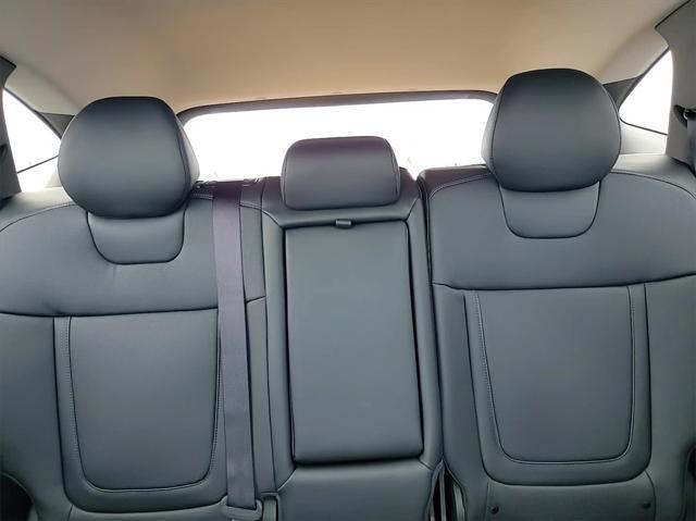new 2025 Hyundai Tucson car, priced at $32,939