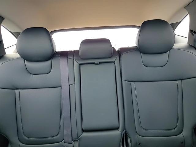 new 2025 Hyundai Tucson car, priced at $32,939