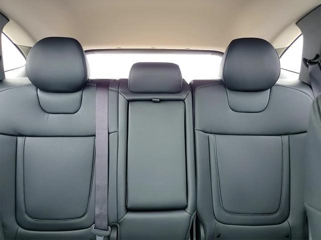 new 2025 Hyundai Tucson car, priced at $32,939