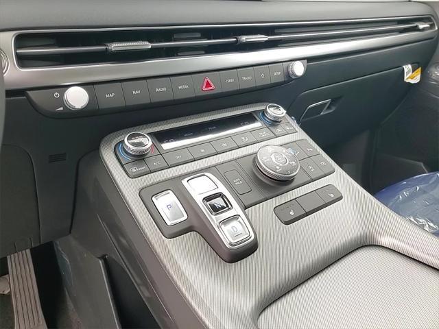 new 2025 Hyundai Palisade car, priced at $44,972