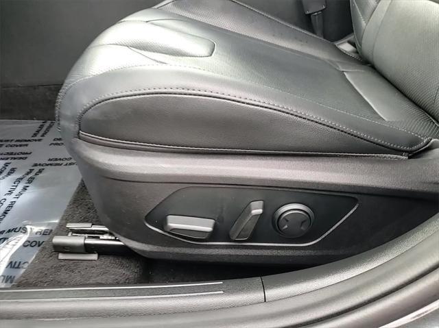 used 2022 Hyundai Elantra car, priced at $20,409