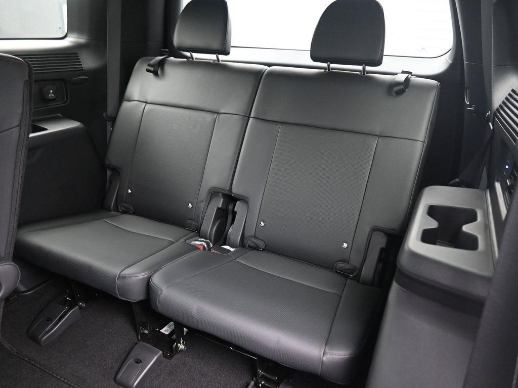 new 2026 Hyundai Santa Fe car, priced at $47,223