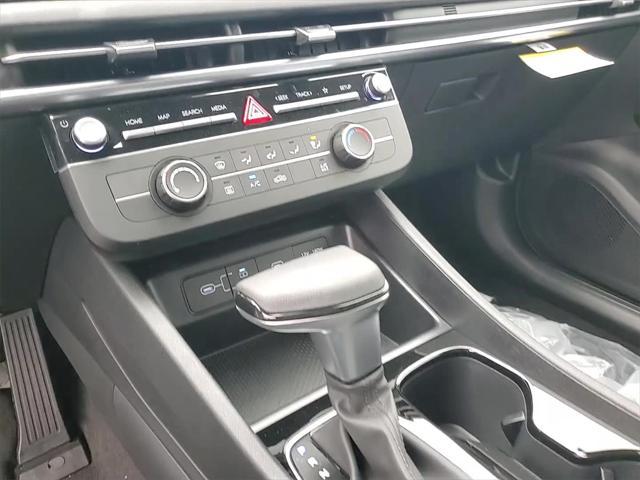 new 2025 Hyundai SANTA CRUZ car, priced at $31,364
