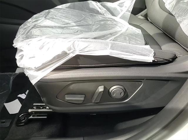 new 2025 Hyundai Tucson car, priced at $34,658