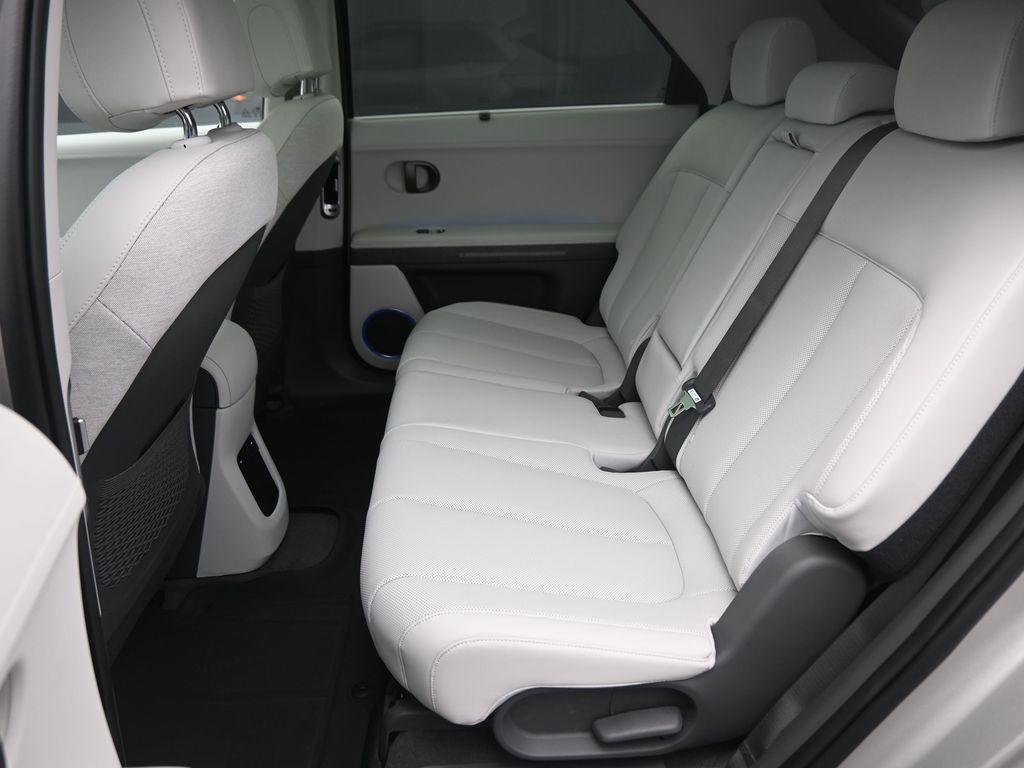 new 2025 Hyundai IONIQ 5 car, priced at $48,015