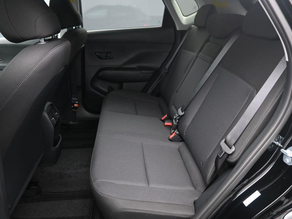 new 2026 Hyundai Kona car, priced at $27,187