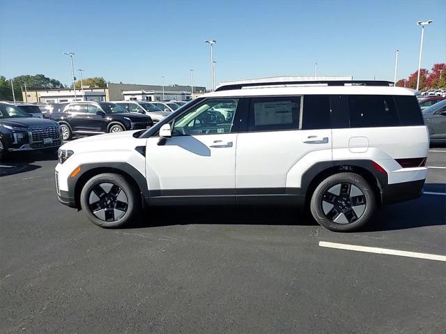 new 2024 Hyundai Santa Fe car, priced at $37,913