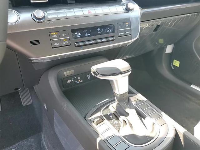 new 2025 Hyundai Kona car, priced at $27,160