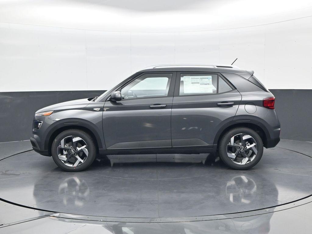 new 2026 Hyundai Venue car, priced at $24,272