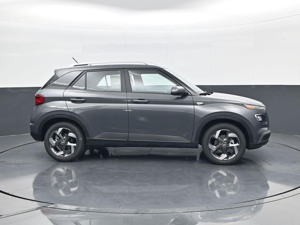 new 2026 Hyundai Venue car, priced at $24,272