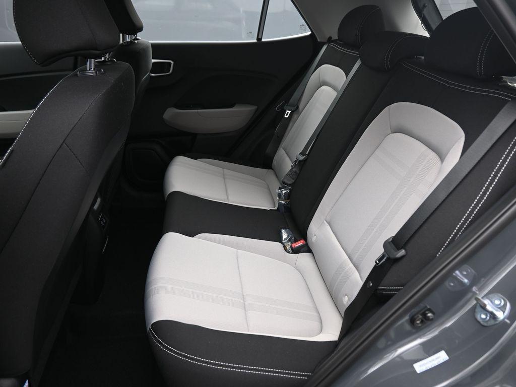 new 2026 Hyundai Venue car, priced at $24,272