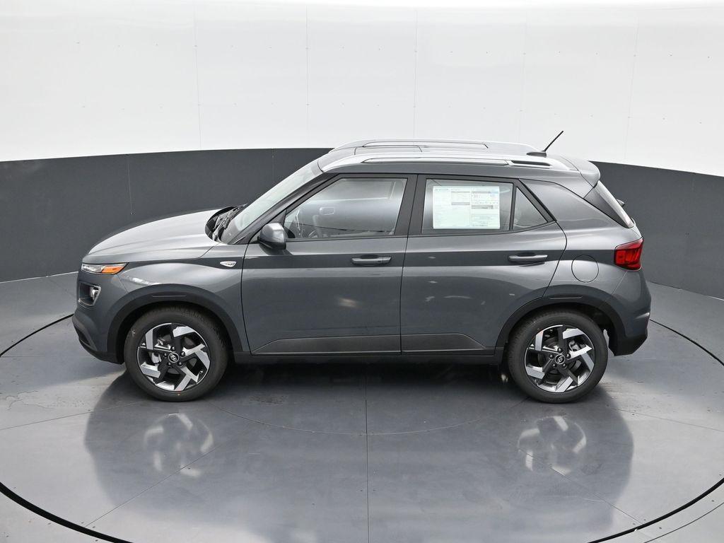 new 2026 Hyundai Venue car, priced at $24,272
