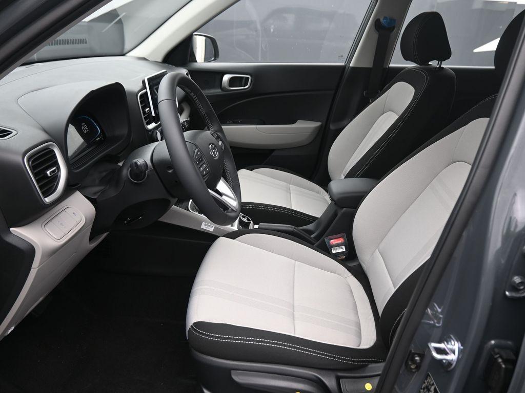 new 2026 Hyundai Venue car, priced at $24,272