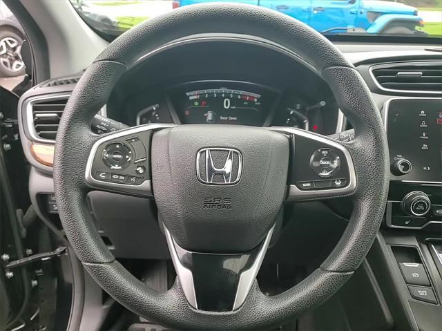 used 2020 Honda CR-V car, priced at $26,256