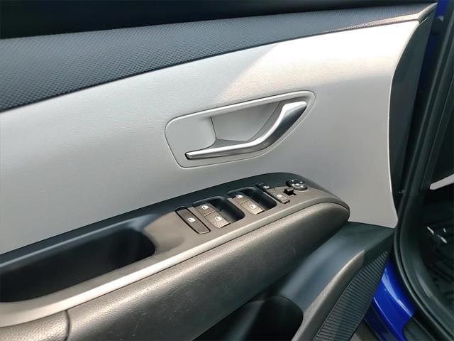 used 2023 Hyundai Tucson car, priced at $21,763