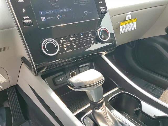 used 2023 Hyundai Tucson car, priced at $21,763
