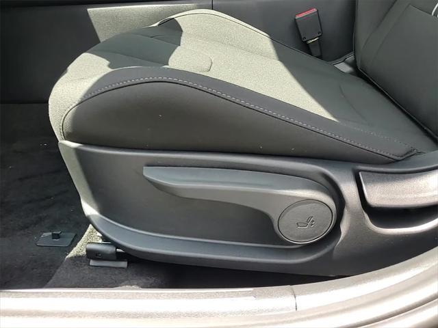 new 2025 Hyundai Elantra car, priced at $25,718