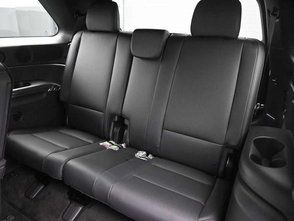 new 2026 Hyundai Palisade Hybrid car, priced at $60,125