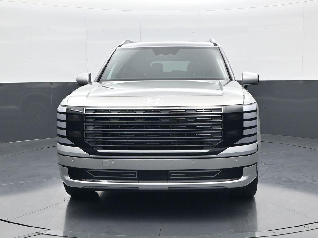 new 2026 Hyundai Palisade Hybrid car, priced at $60,125