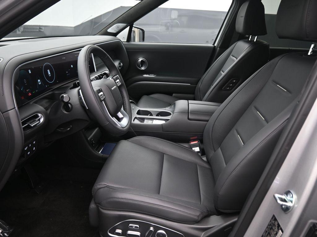 new 2026 Hyundai Palisade Hybrid car, priced at $60,125