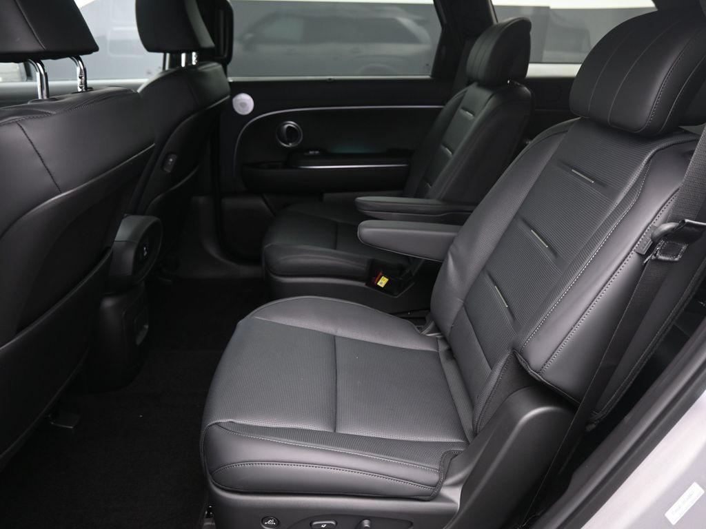 new 2026 Hyundai Palisade Hybrid car, priced at $60,125