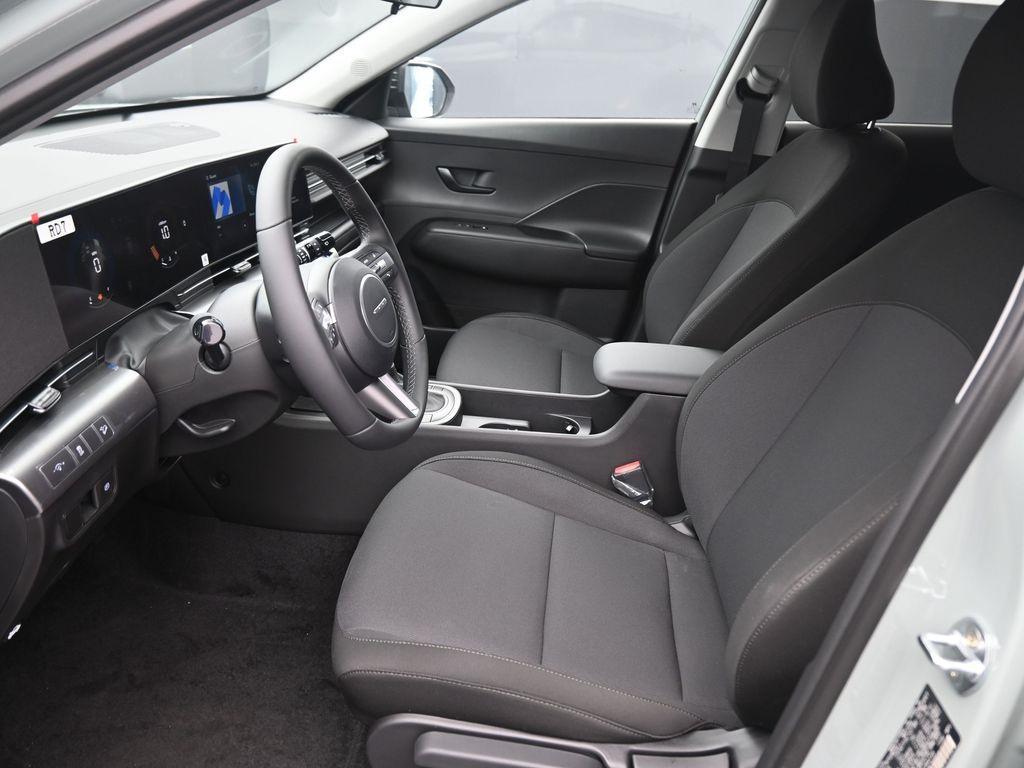 new 2026 Hyundai Kona car, priced at $28,841