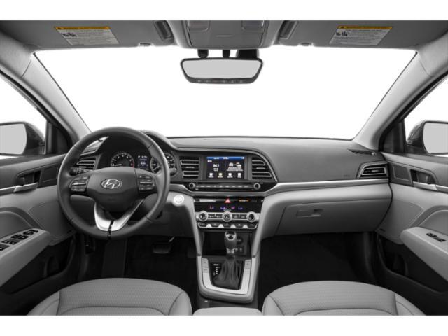 used 2020 Hyundai Elantra car, priced at $17,682